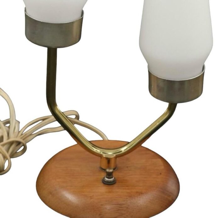 1960s mid century table lamp 3413 scaled