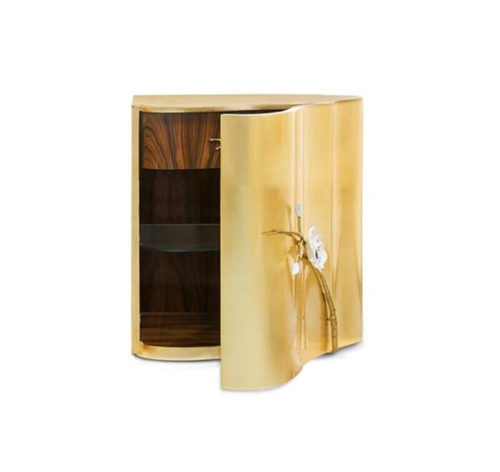 Casegoods Honor Bedside Table 2 master