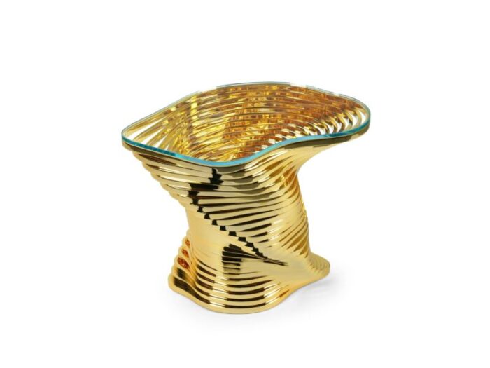 Vertigo Gold Side Table BarberiniandGunnell 04 master