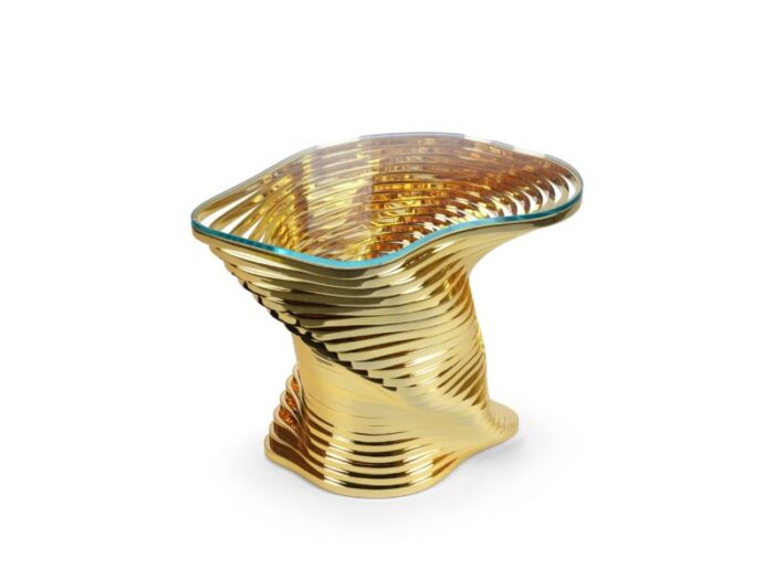 Vertigo Gold Side Table BarberiniandGunnell 07 master