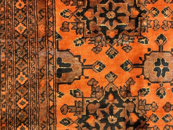 afghan khal mohammadi rug 11