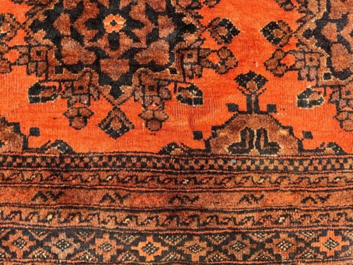 afghan khal mohammadi rug 12