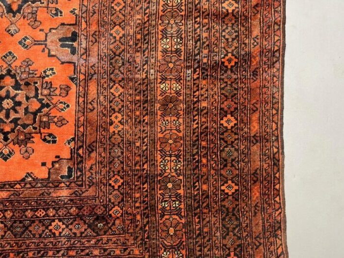 afghan khal mohammadi rug 14