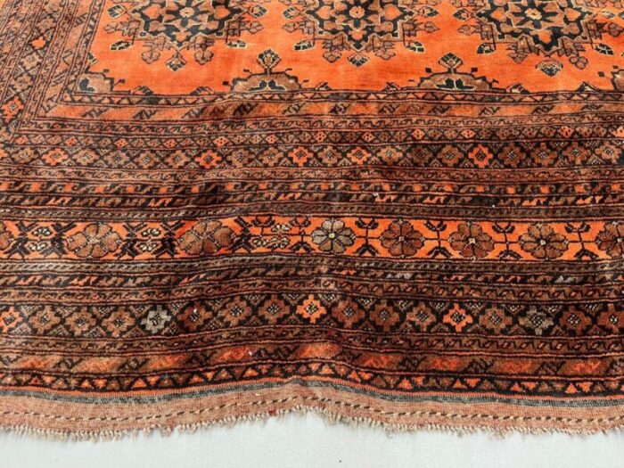 afghan khal mohammadi rug 15