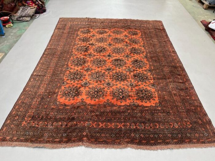 afghan khal mohammadi rug 16