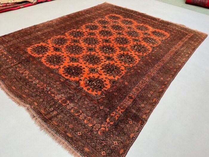 afghan khal mohammadi rug 2