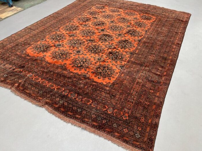 afghan khal mohammadi rug 4