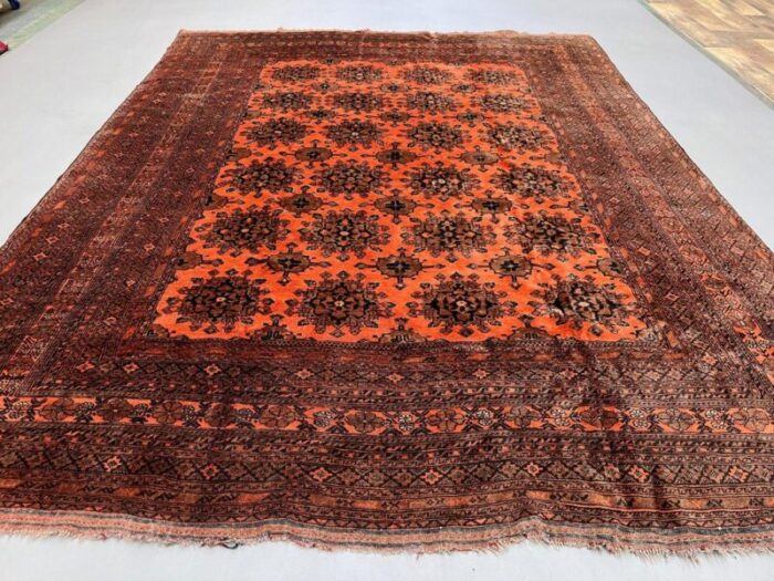 afghan khal mohammadi rug 9