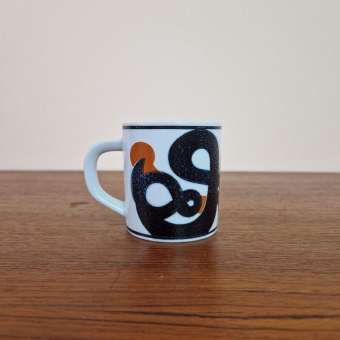 annual mug by anne marie trolle for royal copenhagen 1980s 4