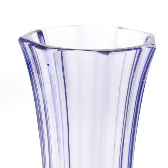 art deco vase from moser 1930s 5 1