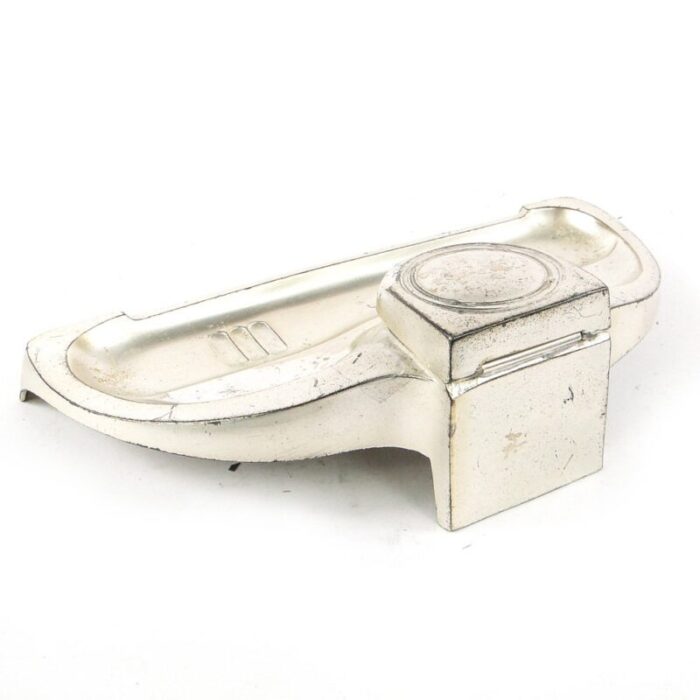 art nouveau inkwell germany 1890s 4