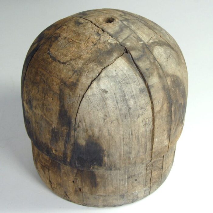 belgian hat block 1890s 7