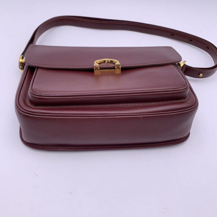 cartier cartier shoulder bag vintage 7219