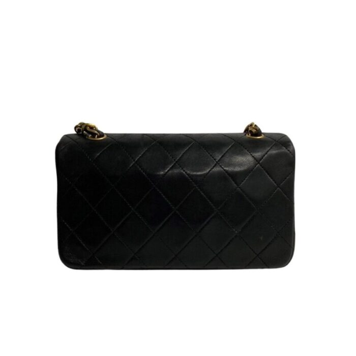 chanel wallet on chain shoulder bag 8304