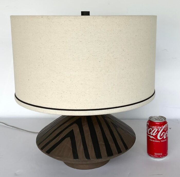 currey and company tribal modern juno table lamp 3956