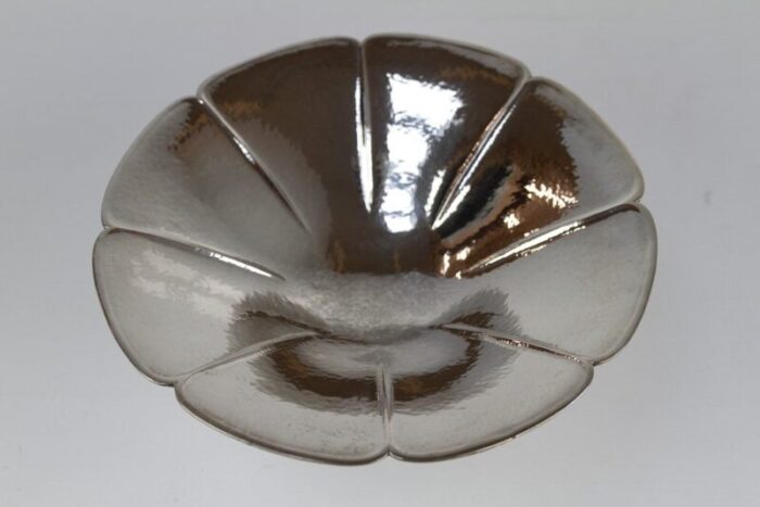 danish silver bowl 1922 5