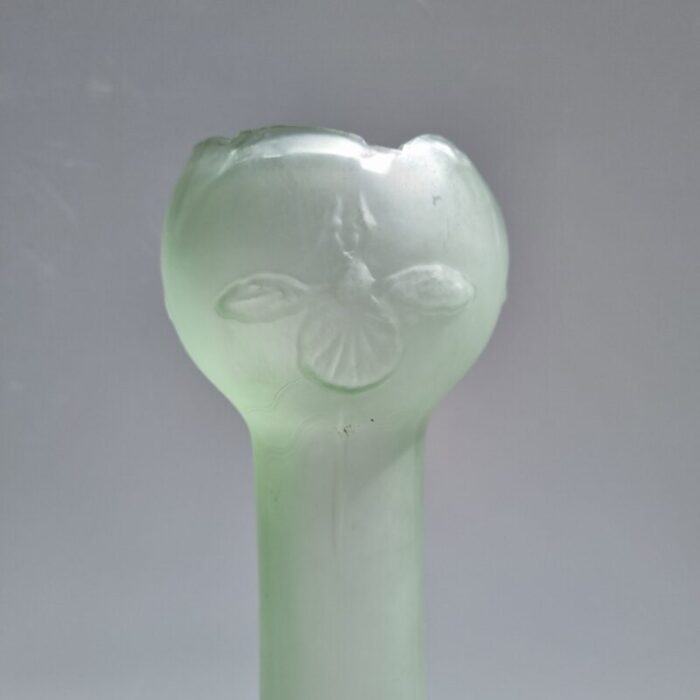 early 1900s josef rindskopf art nouveau pepita vase 2934