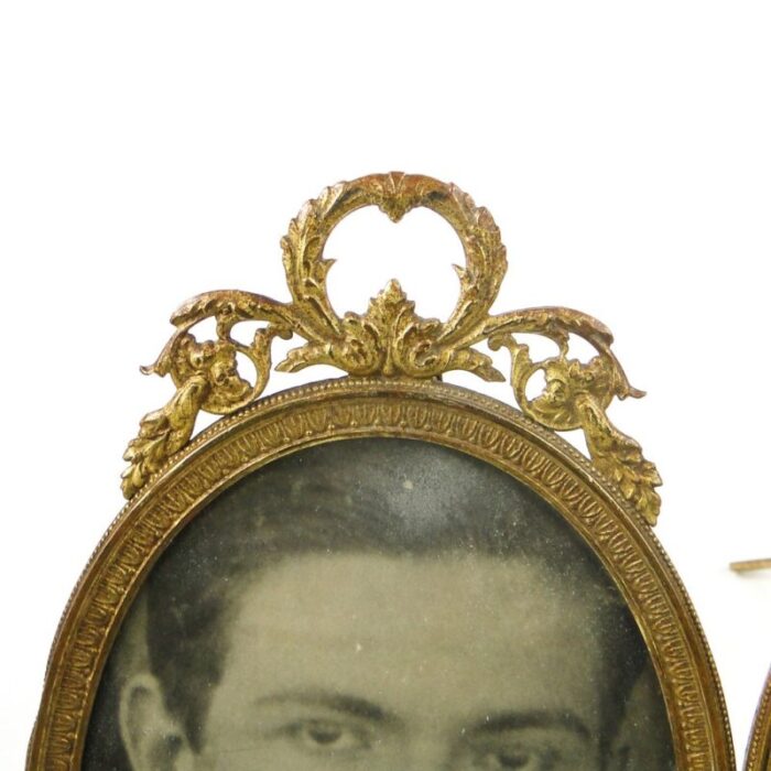 empire bronze frame 1890s 14