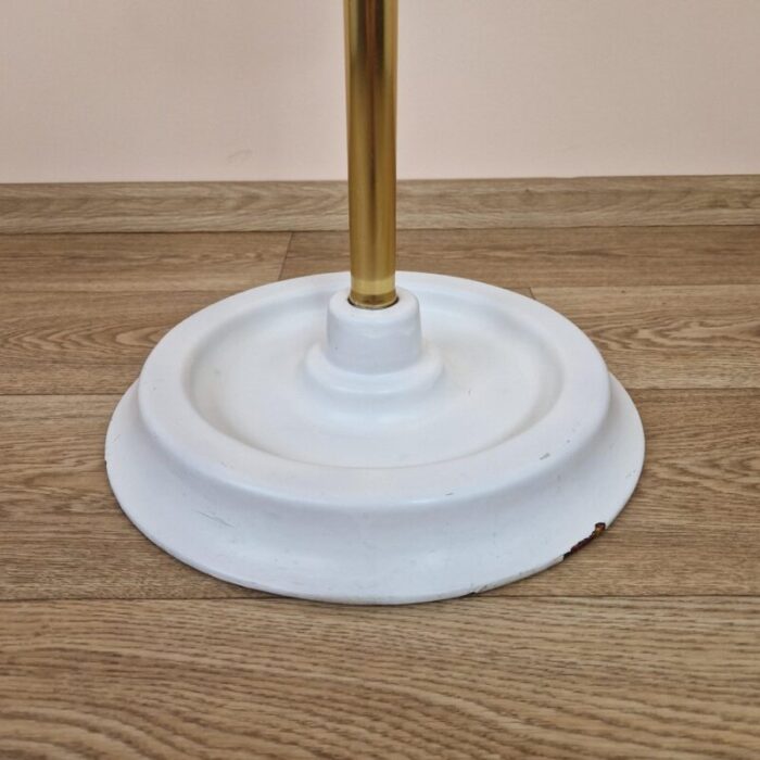 floor coat rack with umbrella stand 1960s 3