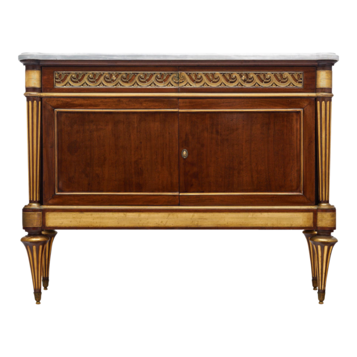 french louis xvi buffet a letrusque 5544