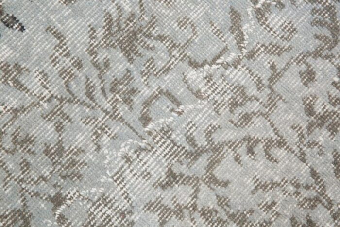 gray and dark grey wool area rug 1961 9