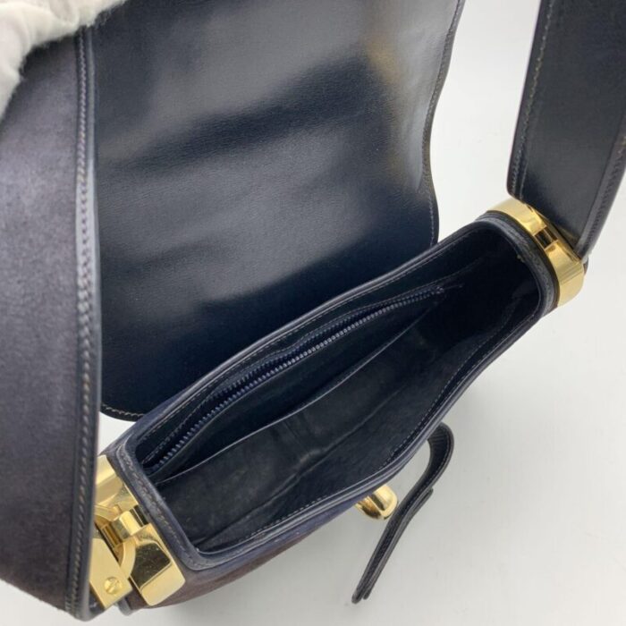 gucci gucci shoulder bag vintage 2833