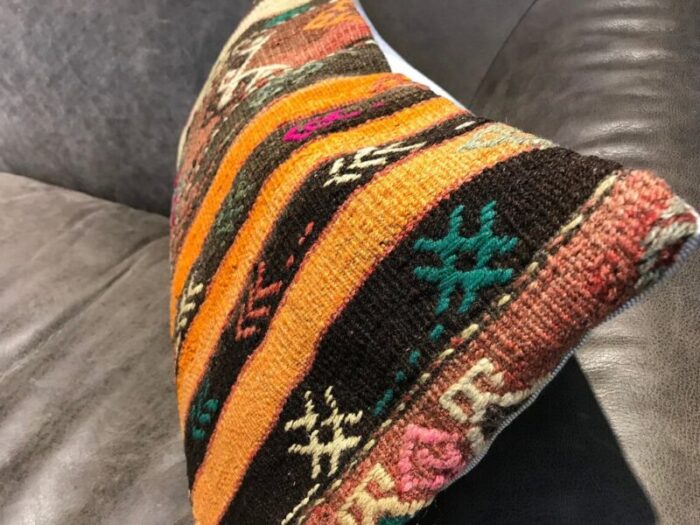 handmade kilim cushion cover 9