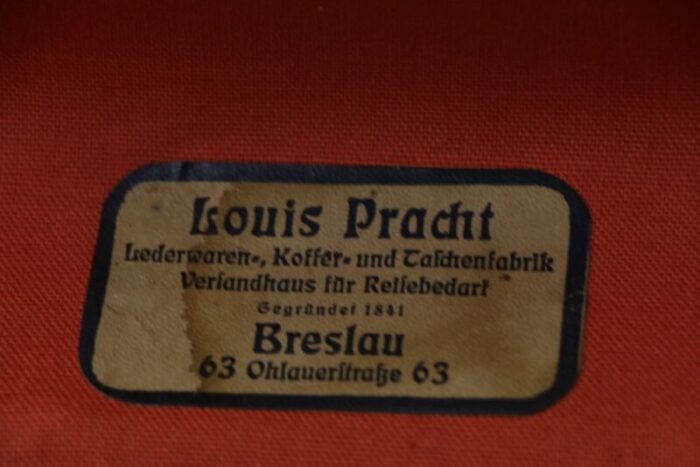 hat trunk from louis pracht 1920s 3