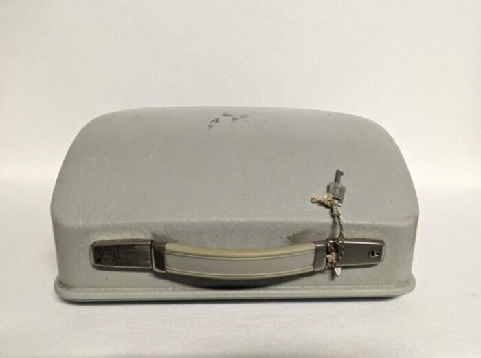 hermes 3000 portable typewriter 7837