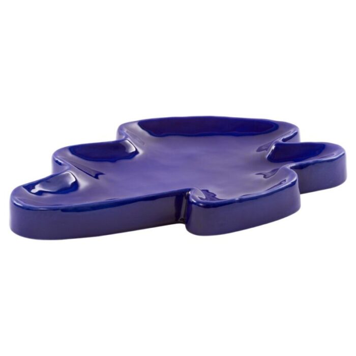 lake big cobalt tray from pulpo 1