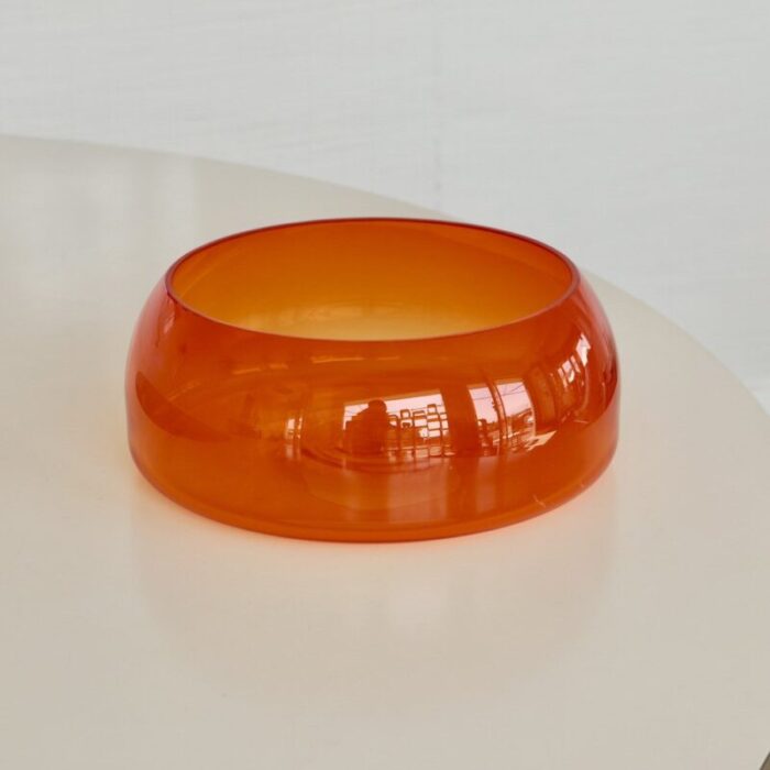 large bowl from salviati 1990s 3