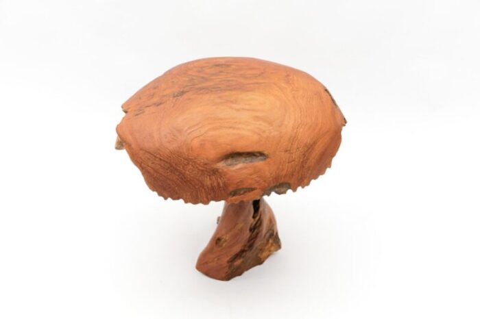 large mid century modern mushroom 1960s 11