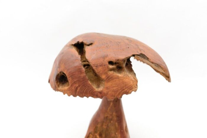 large mid century modern mushroom 1960s 13