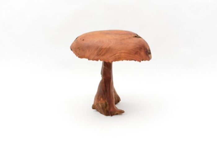 large mid century modern mushroom 1960s 3