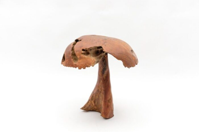 large mid century modern mushroom 1960s 8