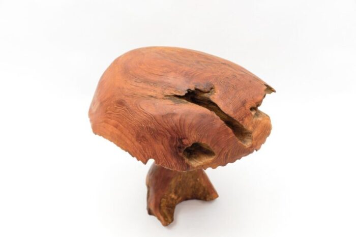 large mid century modern mushroom 1960s 9