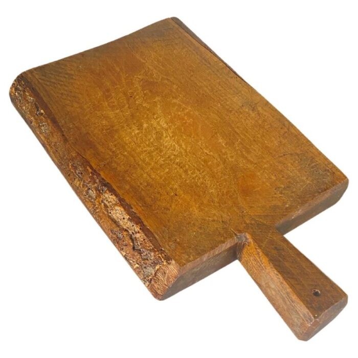 large wooden chopping or cutting board france 20th century 1