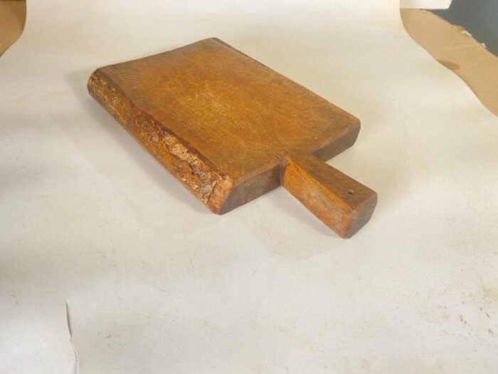 large wooden chopping or cutting board france 20th century 12