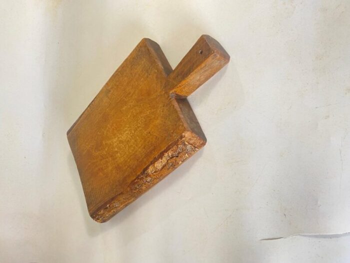 large wooden chopping or cutting board france 20th century 13