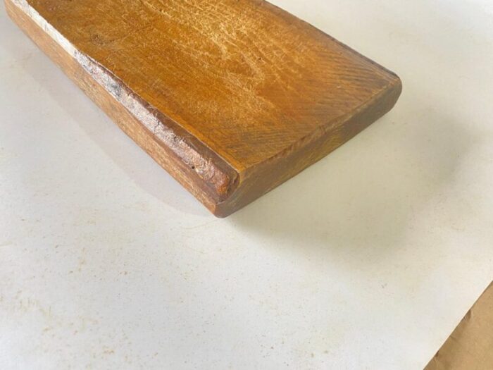 large wooden chopping or cutting board france 20th century 7