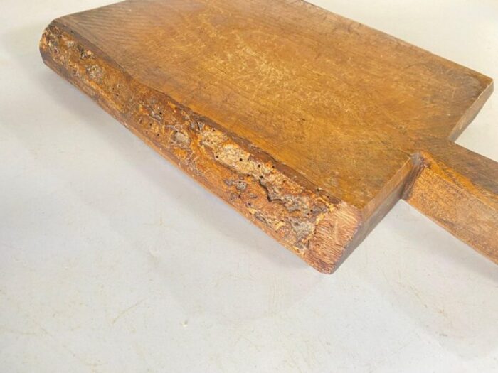 large wooden chopping or cutting board france 20th century 9