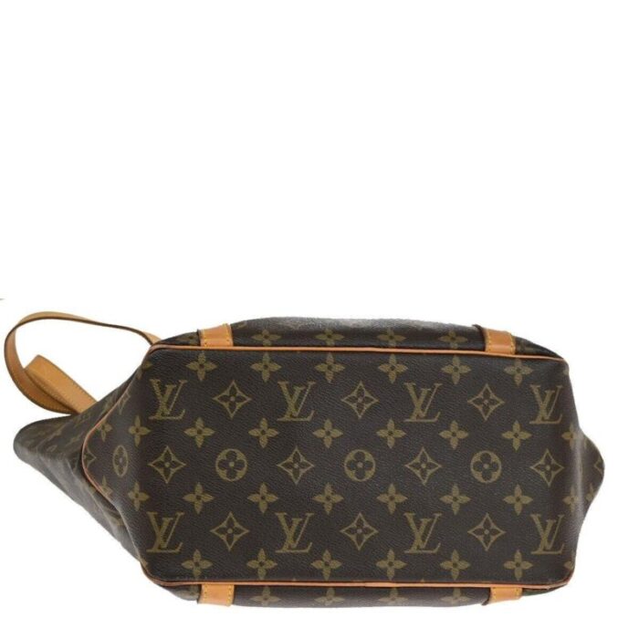 louis vuitton shopping tote 0008