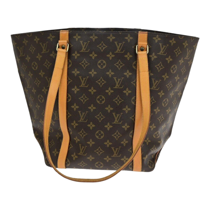 louis vuitton shopping tote 0633