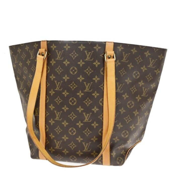 louis vuitton shopping tote 1000