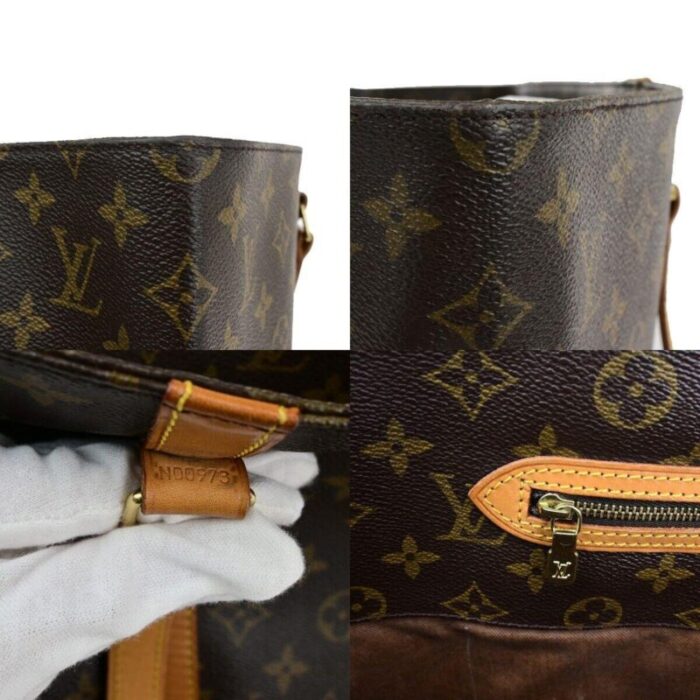 louis vuitton shopping tote 2852