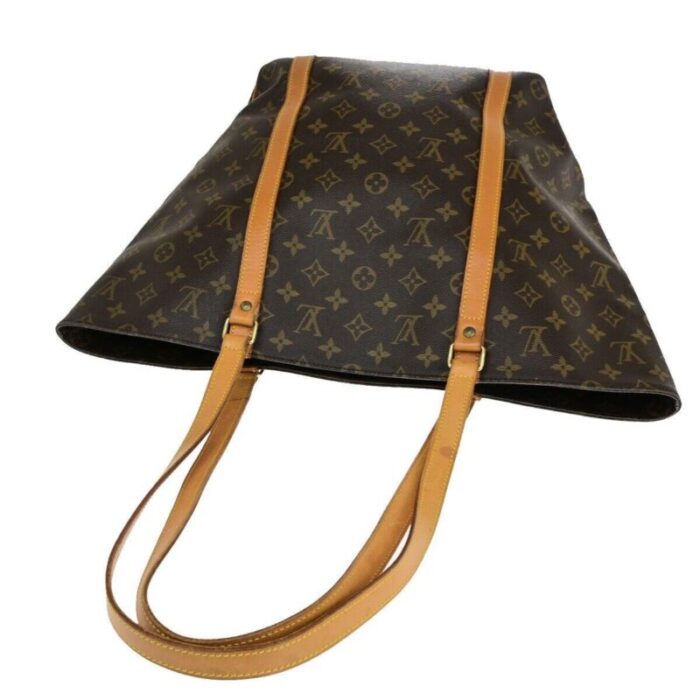 louis vuitton shopping tote 7120