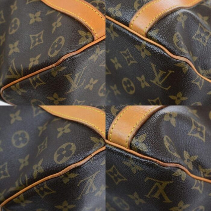 louis vuitton shopping tote 7500