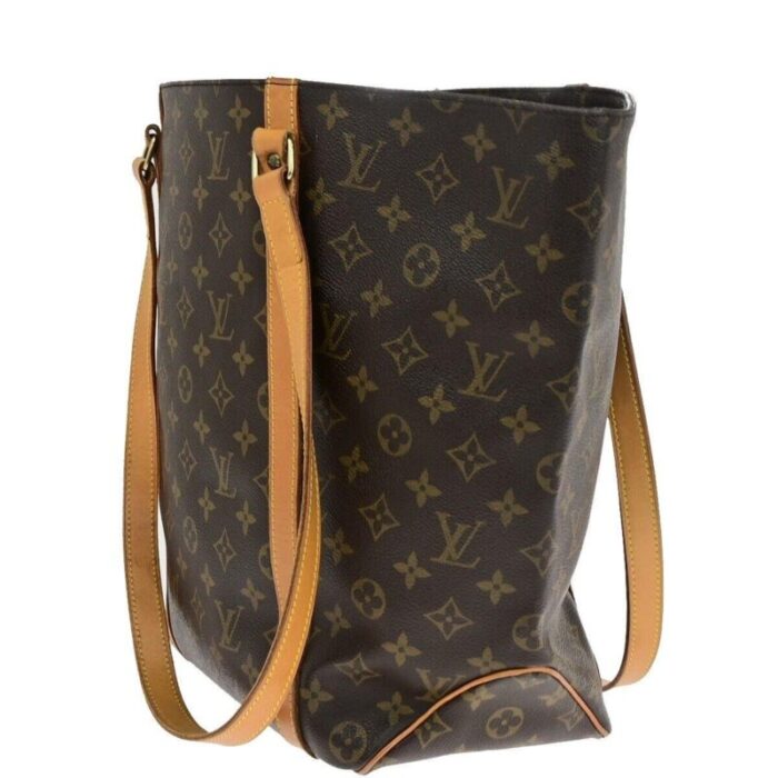 louis vuitton shopping tote 8212