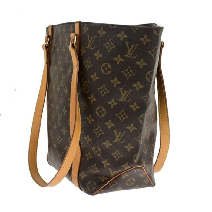 louis vuitton shopping tote 8298