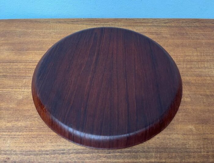 mid century wooden tray sweden 1960s 12